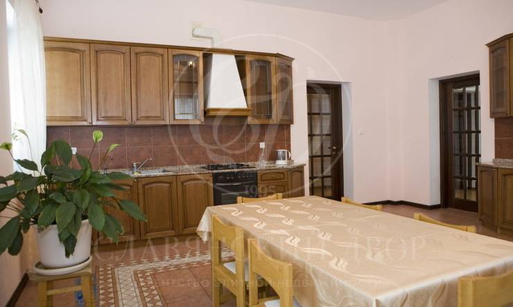 Лот-1503-67507 продажа дома Рублево-Успенское шоссе Весна