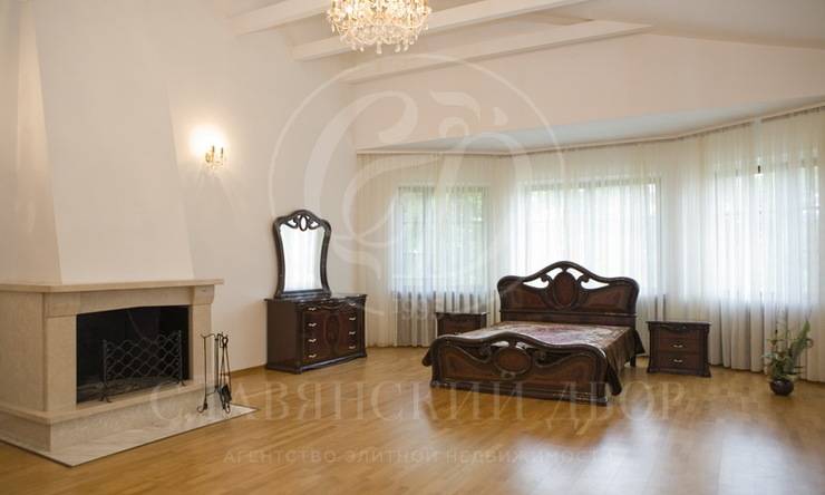 Лот-1503-67508 продажа дома Рублево-Успенское шоссе Весна