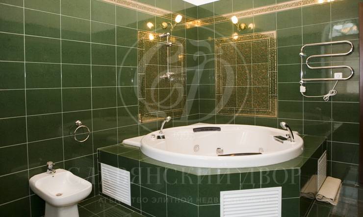 Лот-1503-67509 продажа дома Рублево-Успенское шоссе Весна