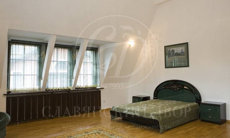 Лот-1503-67511 продажа дома Рублево-Успенское шоссе Весна