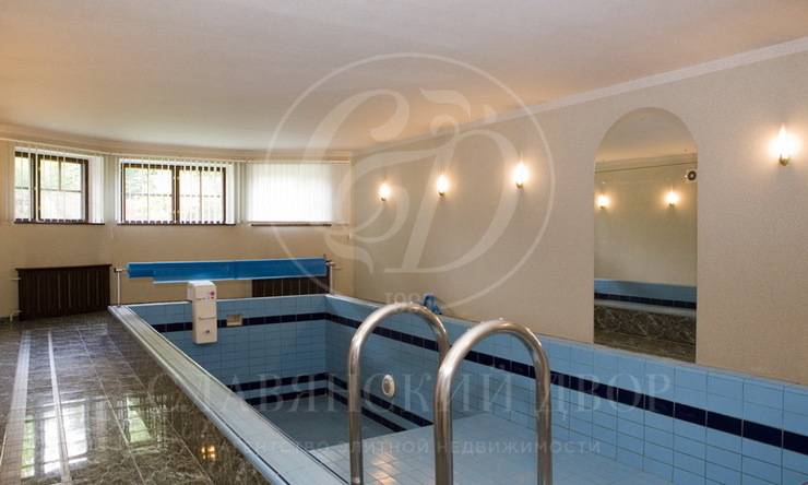 Лот-1503-67512 продажа дома Рублево-Успенское шоссе Весна