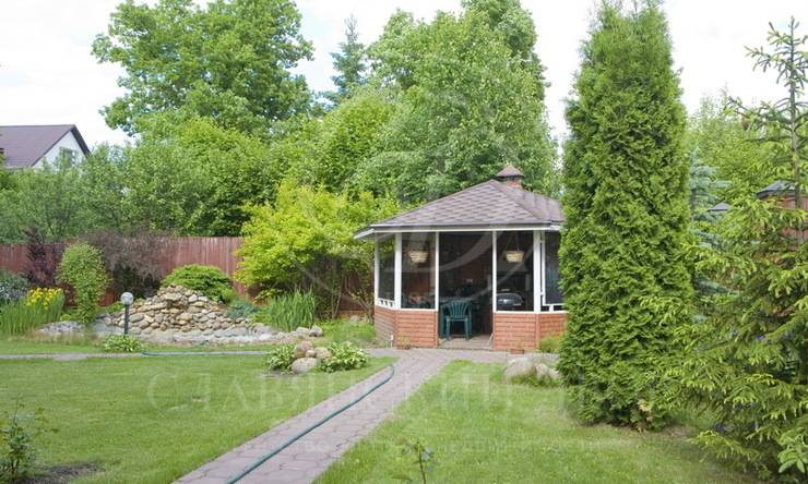 Лот-1503-67513 продажа дома Рублево-Успенское шоссе Весна