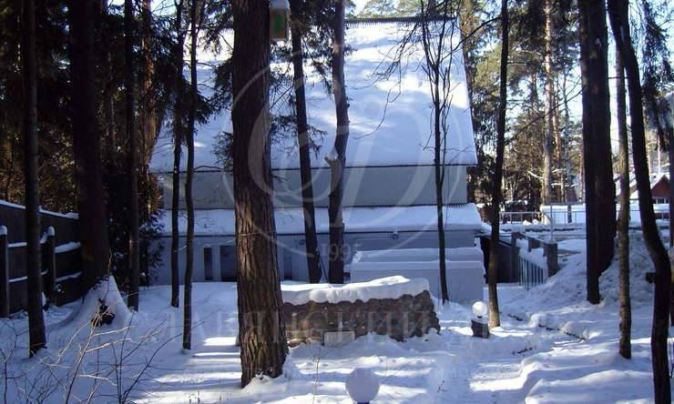 В аренду дом в поселке Николина гора