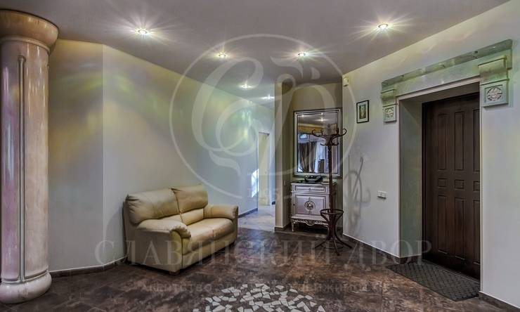 Лот-1517-67589 аренда дома Рублево-Успенское шоссе Горки-6