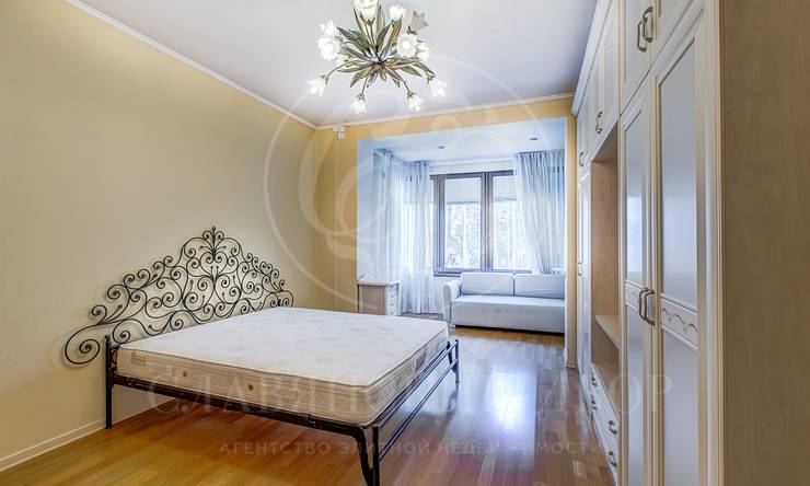 Лот-1517-67593 аренда дома Рублево-Успенское шоссе Горки-6