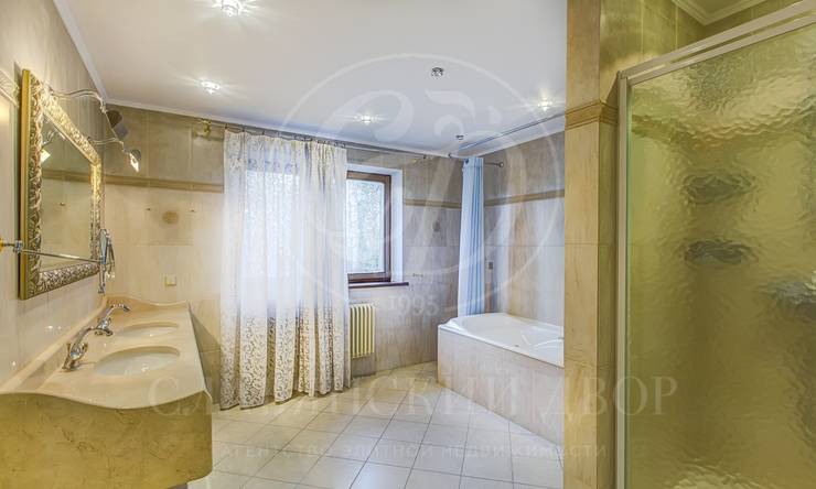 Лот-1517-67595 аренда дома Рублево-Успенское шоссе Горки-6