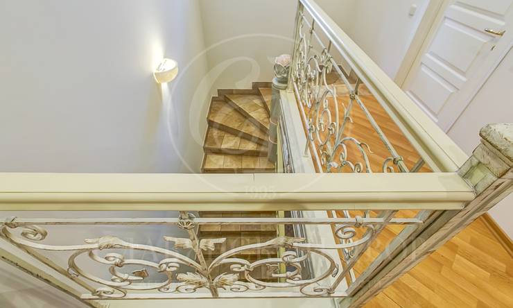 Лот-1517-67596 аренда дома Рублево-Успенское шоссе Горки-6