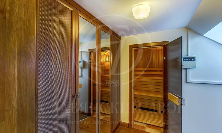 Лот-1517-67597 аренда дома Рублево-Успенское шоссе Горки-6