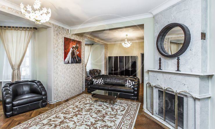 Лот-1591-67887 аренда дома Рублево-Успенское шоссе Жуковка-3