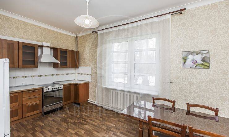 Лот-1591-67888 аренда дома Рублево-Успенское шоссе Жуковка-3