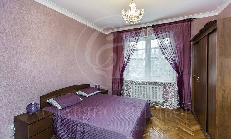 Лот-1591-67889 аренда дома Рублево-Успенское шоссе Жуковка-3