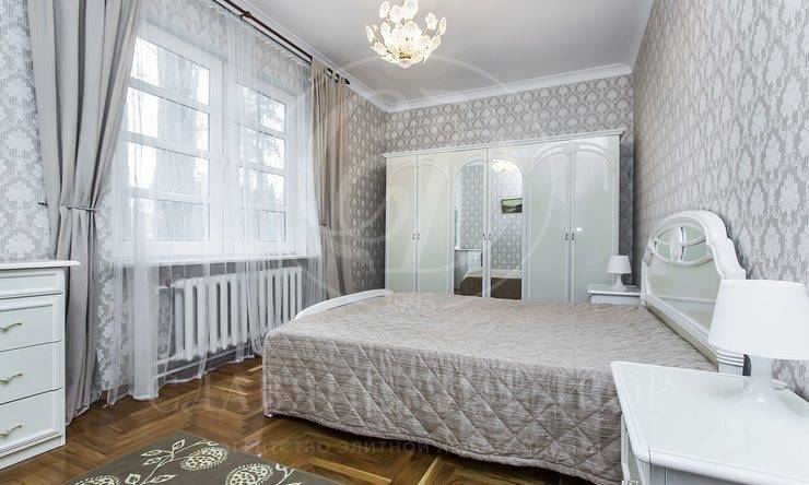 Лот-1591-67890 аренда дома Рублево-Успенское шоссе Жуковка-3