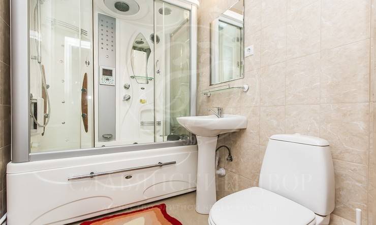 Лот-1591-67891 аренда дома Рублево-Успенское шоссе Жуковка-3