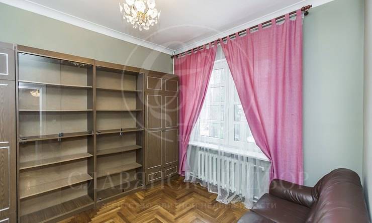 Лот-1591-67892 аренда дома Рублево-Успенское шоссе Жуковка-3