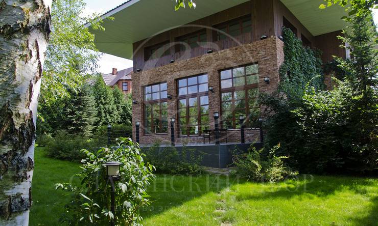 Продажа дома в Усово в 9 км по Рублево-Успенскому шоссе