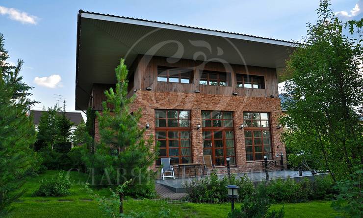 Лот-1631-68049 продажа дома Рублево-Успенское шоссе Усово