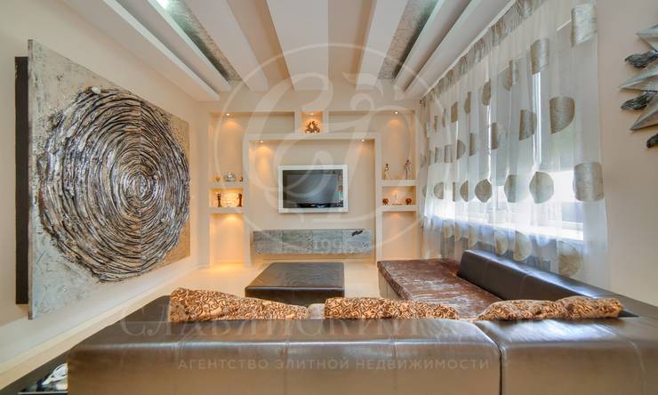 Лот-1642-68088 аренда дома Рублево-Успенское шоссе Сареево