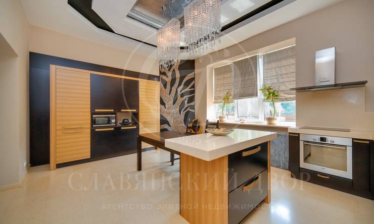 Лот-1642-68089 аренда дома Рублево-Успенское шоссе Сареево