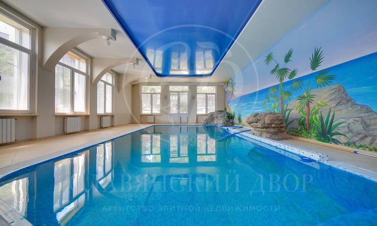 Лот-1642-68090 аренда дома Рублево-Успенское шоссе Сареево