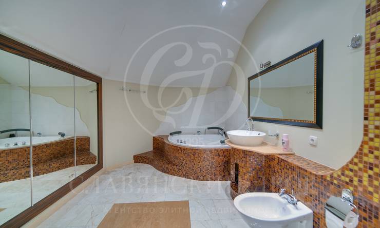 Лот-1642-68091 аренда дома Рублево-Успенское шоссе Сареево