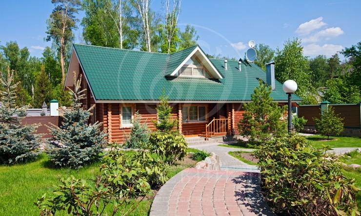 Лот-1645-68101 продажа дома Рублево-Успенское шоссе Изумрудный век