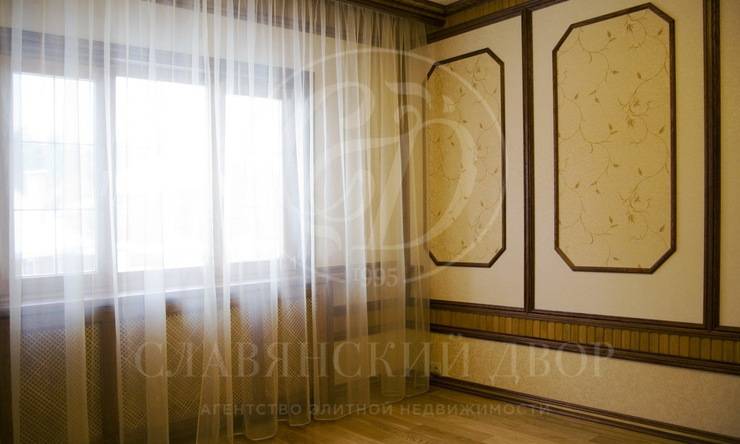 Лот-1645-68104 продажа дома Рублево-Успенское шоссе Изумрудный век