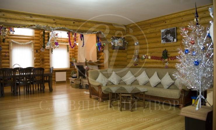 Лот-1645-68107 продажа дома Рублево-Успенское шоссе Изумрудный век