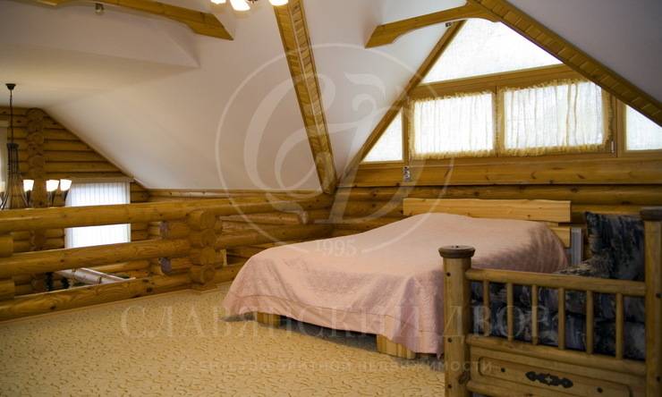 Лот-1645-68108 продажа дома Рублево-Успенское шоссе Изумрудный век