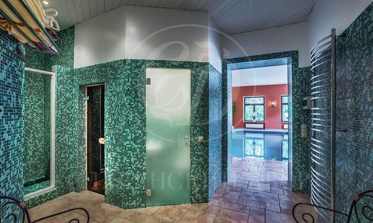 Лот-1655-68154 продажа дома Рублево-Успенское шоссе НПИЗ Барвиха