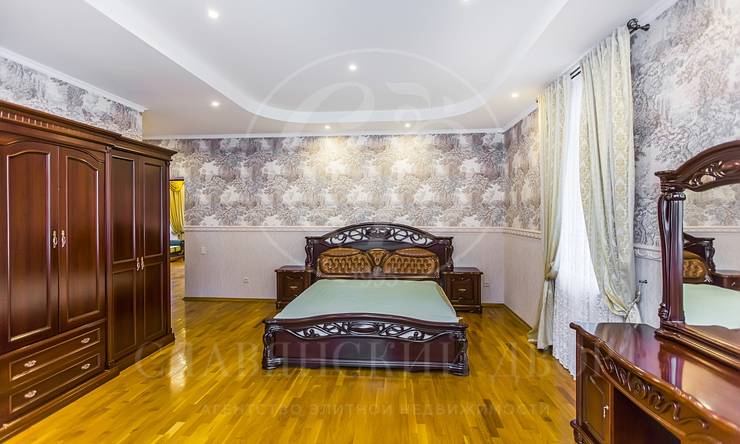 Лот-1685-68268 аренда дома Рублево-Успенское шоссе Никологорский (Коттон Вей)