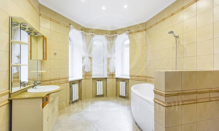 Лот-1685-68270 аренда дома Рублево-Успенское шоссе Никологорский (Коттон Вей)