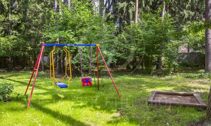 Лот-1685-68272 аренда дома Рублево-Успенское шоссе Никологорский (Коттон Вей)