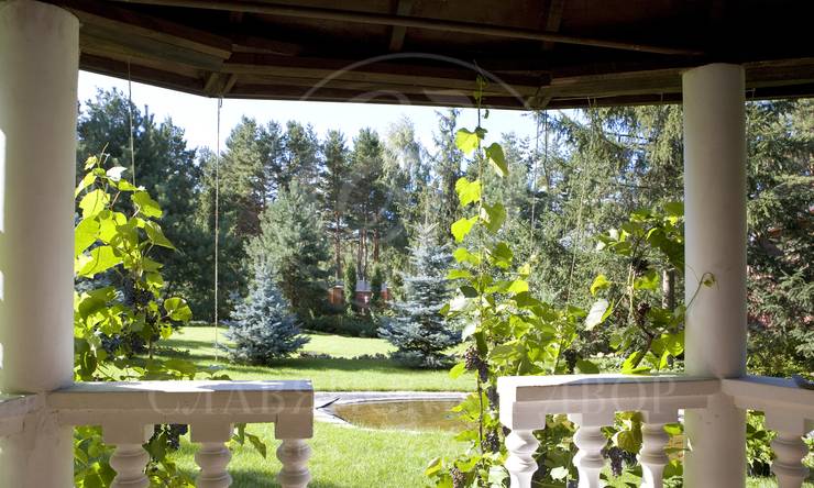 Лот-1691-68300 продажа дома Рублево-Успенское шоссе Знаменское поле