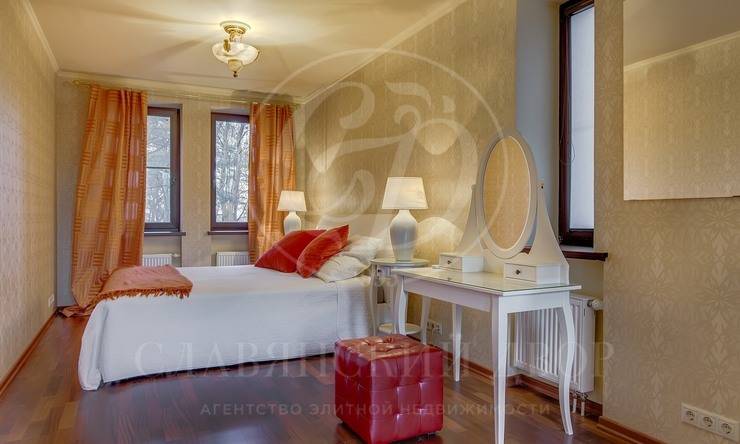 Лот-1740-68443 продажа дома Рублево-Успенское шоссе Барвиха