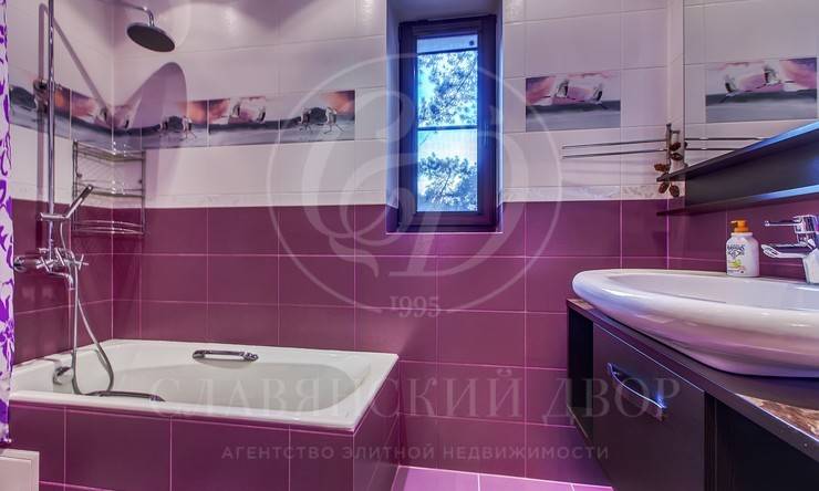 Лот-1740-68444 продажа дома Рублево-Успенское шоссе Барвиха