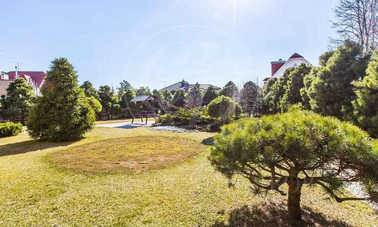 Лот-1758-68527 аренда дома Рублево-Успенское шоссе Петровский