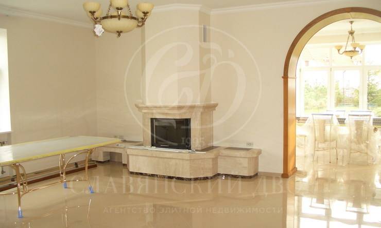 Лот-1758-68528 аренда дома Рублево-Успенское шоссе Петровский