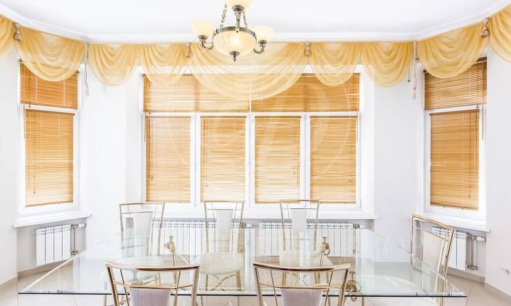 Лот-1758-68529 аренда дома Рублево-Успенское шоссе Петровский