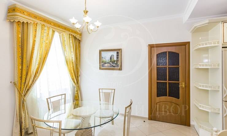 Лот-1758-68530 аренда дома Рублево-Успенское шоссе Петровский