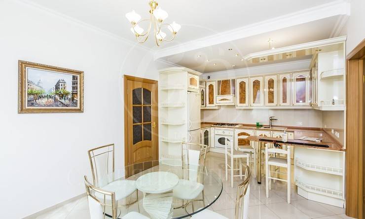 Лот-1758-68531 аренда дома Рублево-Успенское шоссе Петровский