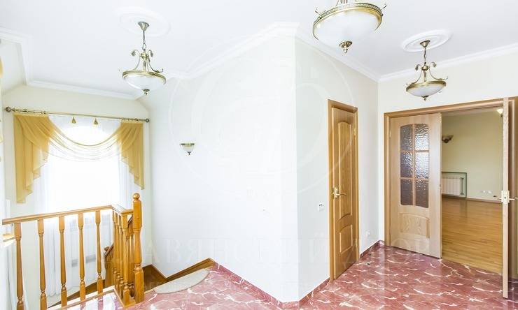 Лот-1758-68532 аренда дома Рублево-Успенское шоссе Петровский