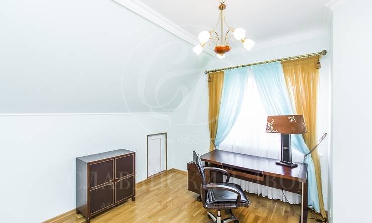 Лот-1758-68533 аренда дома Рублево-Успенское шоссе Петровский