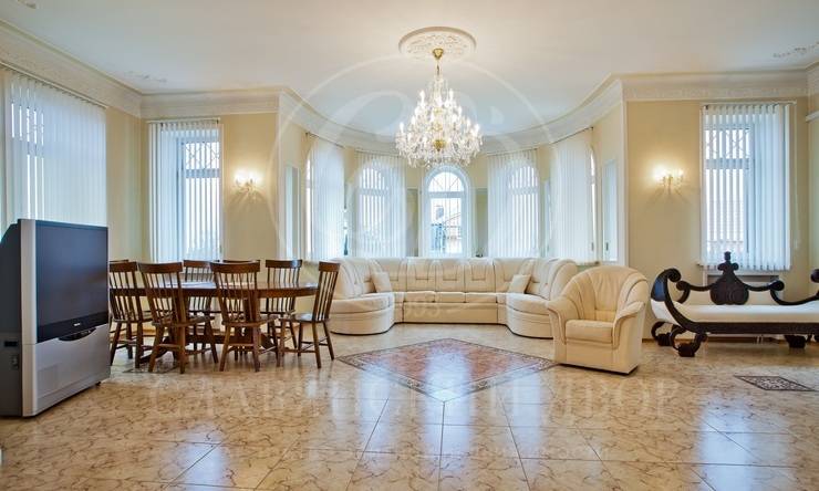 Лот-1863-68867 продажа дома Рублево-Успенское шоссе Рождественно