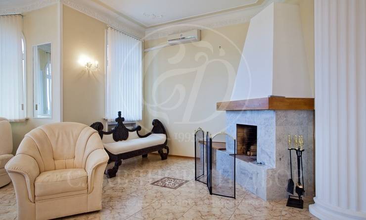 Лот-1863-68868 продажа дома Рублево-Успенское шоссе Рождественно