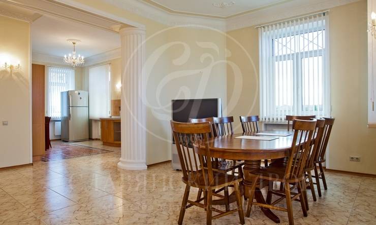 Лот-1863-68869 продажа дома Рублево-Успенское шоссе Рождественно