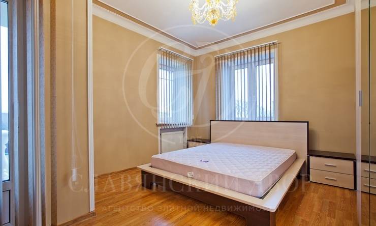 Лот-1863-68871 продажа дома Рублево-Успенское шоссе Рождественно