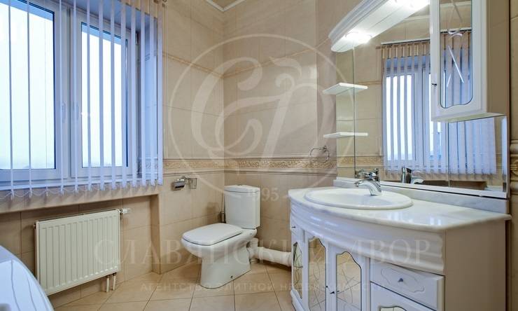 Лот-1863-68872 продажа дома Рублево-Успенское шоссе Рождественно