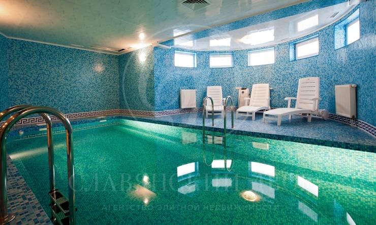 Лот-1863-68873 продажа дома Рублево-Успенское шоссе Рождественно