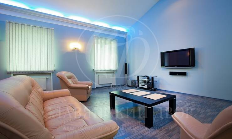 Лот-1863-68874 продажа дома Рублево-Успенское шоссе Рождественно