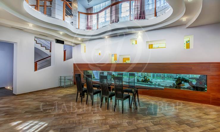 Лот-1901-69033 аренда дома Рублево-Успенское шоссе Конус